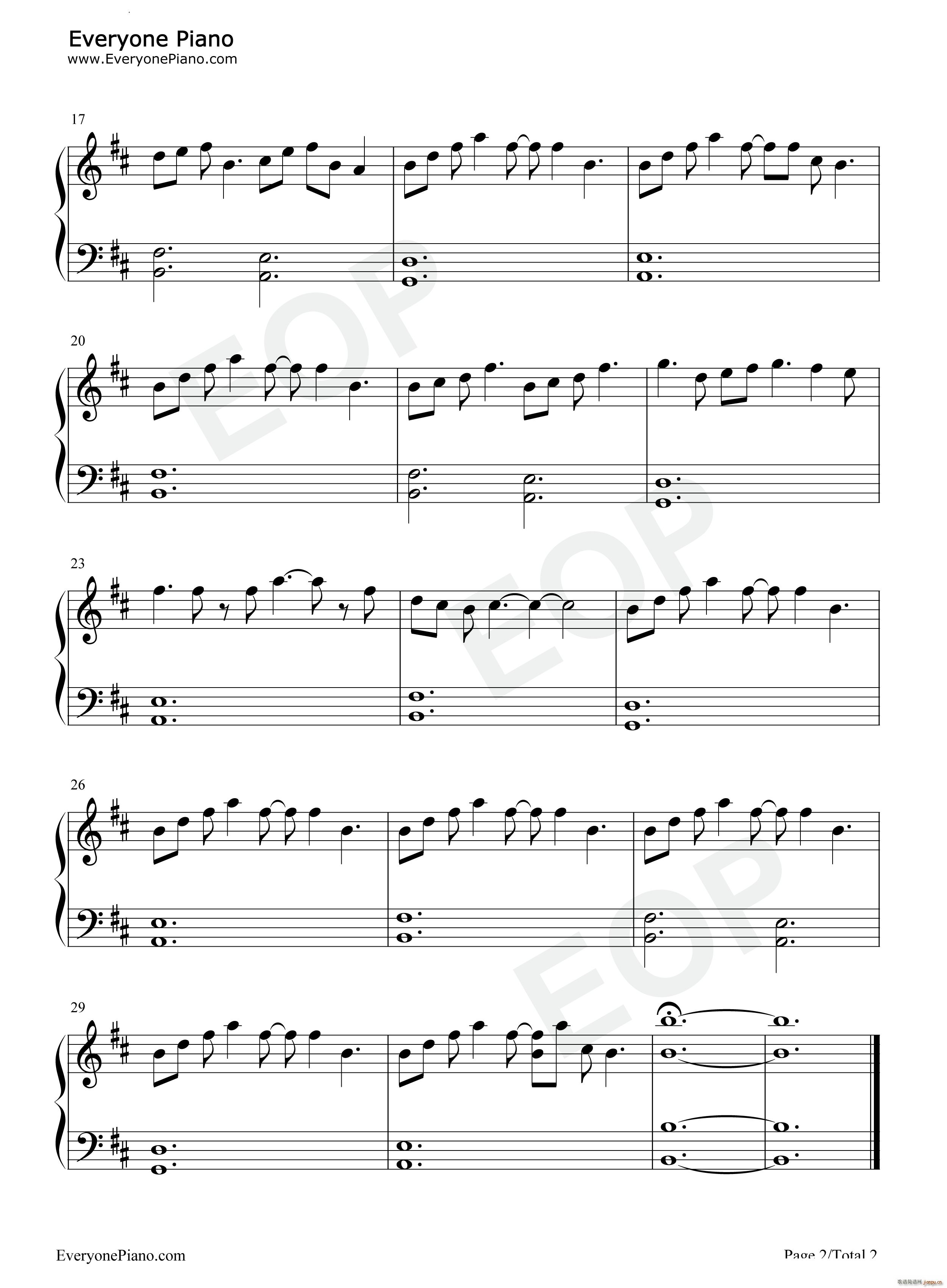 In The Rain瓢虫雷迪OST_Jeremy Zag Noam Kaniel3