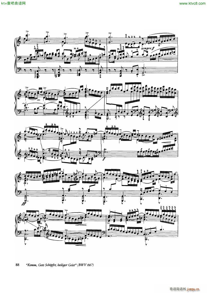 Bach Busoni Ten Chorale Preludes2