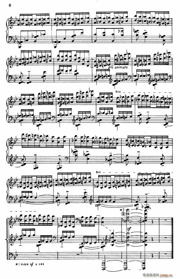 Bazlik Preludes book 2 二3