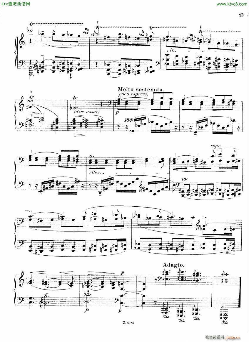 Busoni an die jugend 412