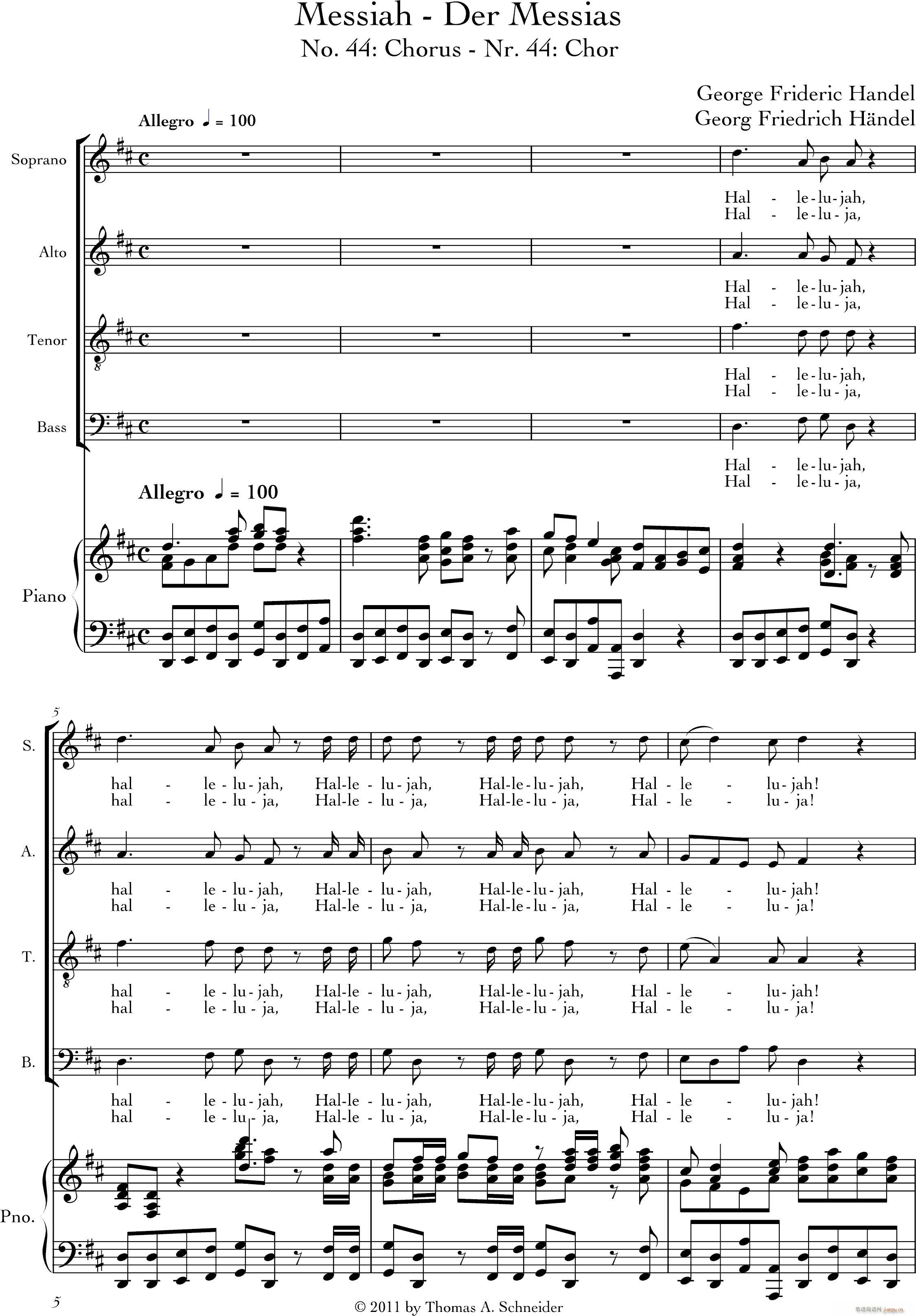 Halleluja_Handel1