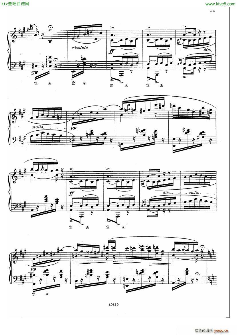 Bizet Chants du Rhin22