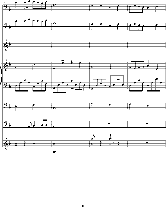 August-钢琴谱(钢琴曲)-a4947420646