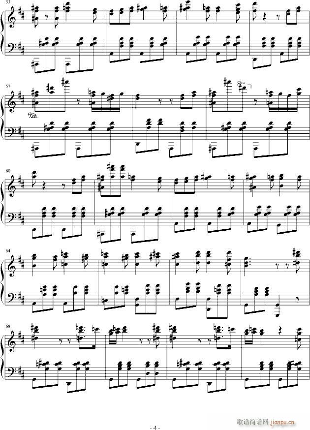 被遗忘的大圆舞曲之一_长生丶4