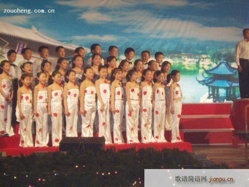 庆“五.一”千人二胡演奏音乐会（有我一份）11