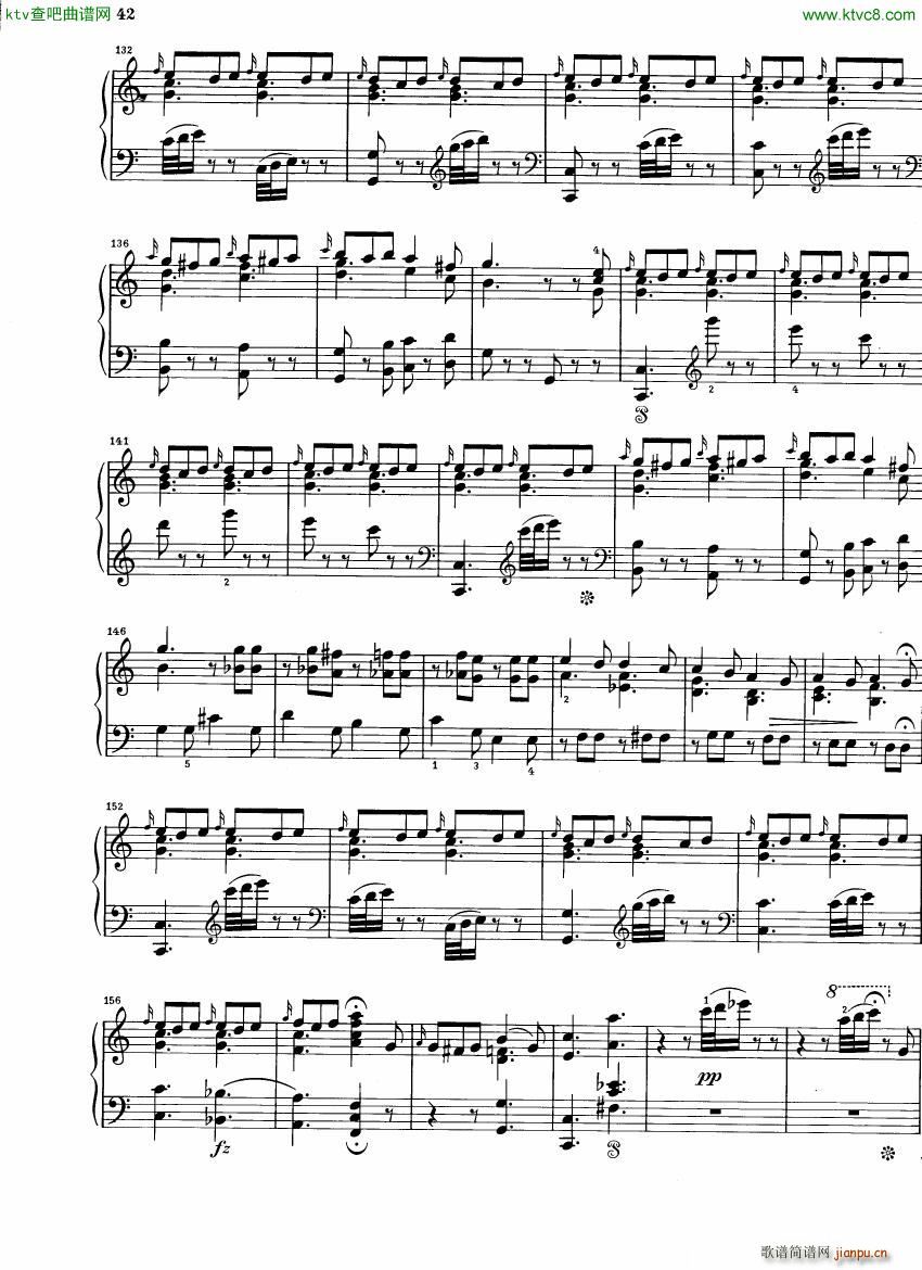 Field 01 3 Piano Sonata No316