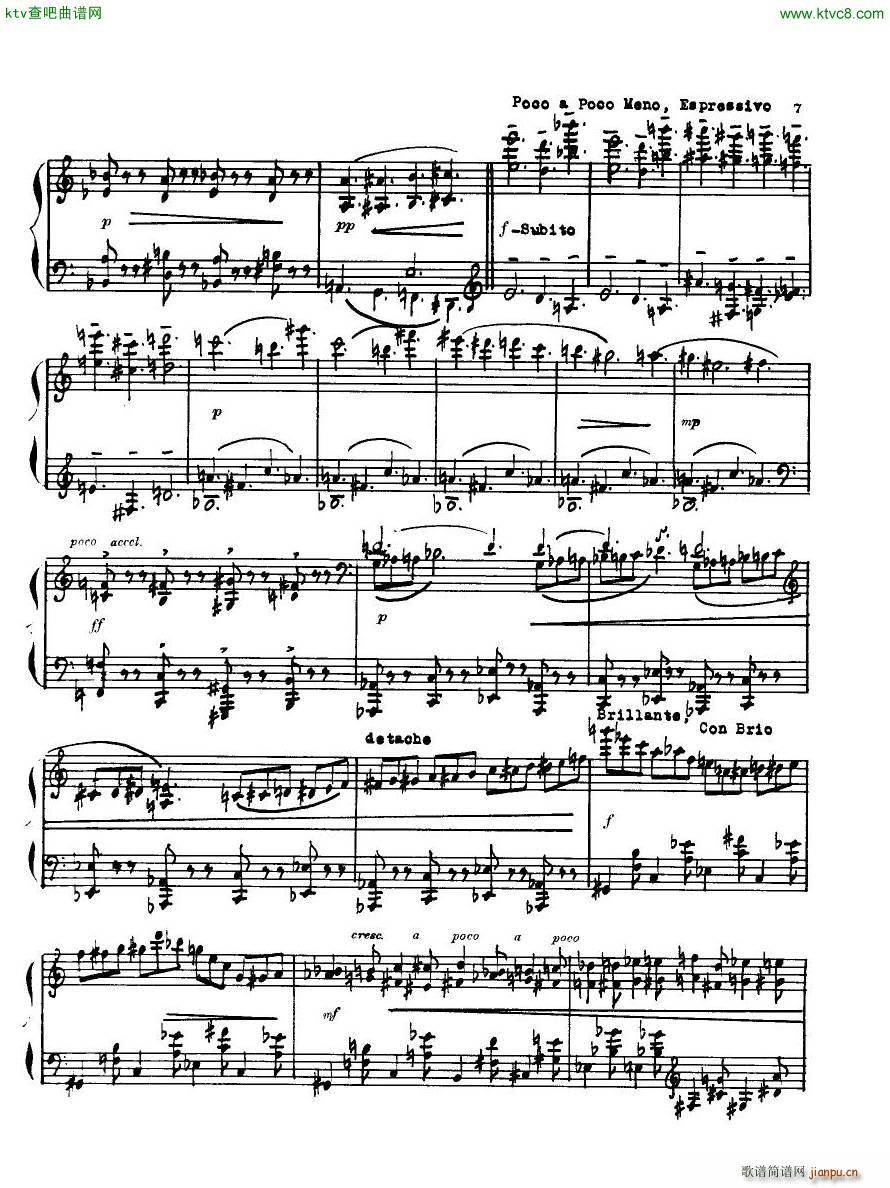 Antheil Piano Sonata No 46