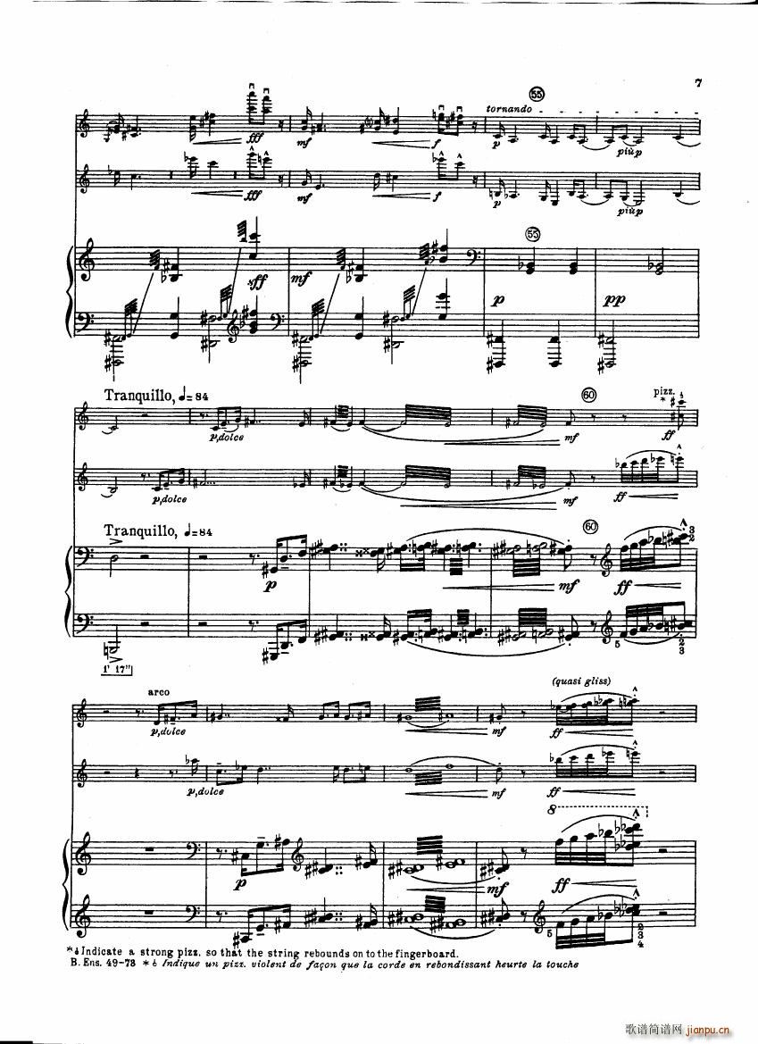 Bartok SZ 111 Contrasts pianoscore8
