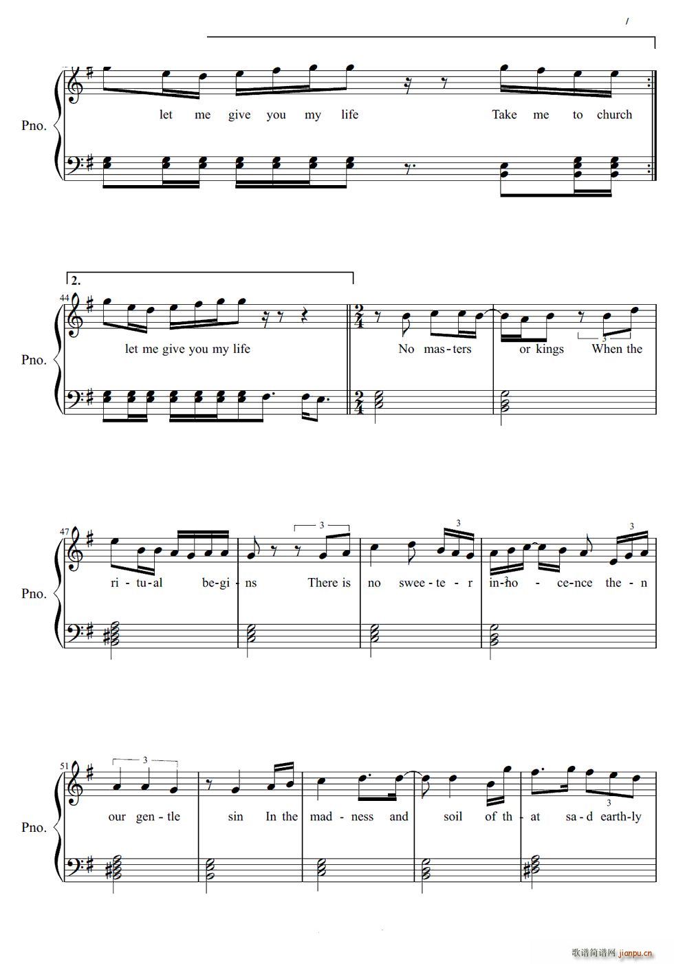 Take Me to Church_Hozier7
