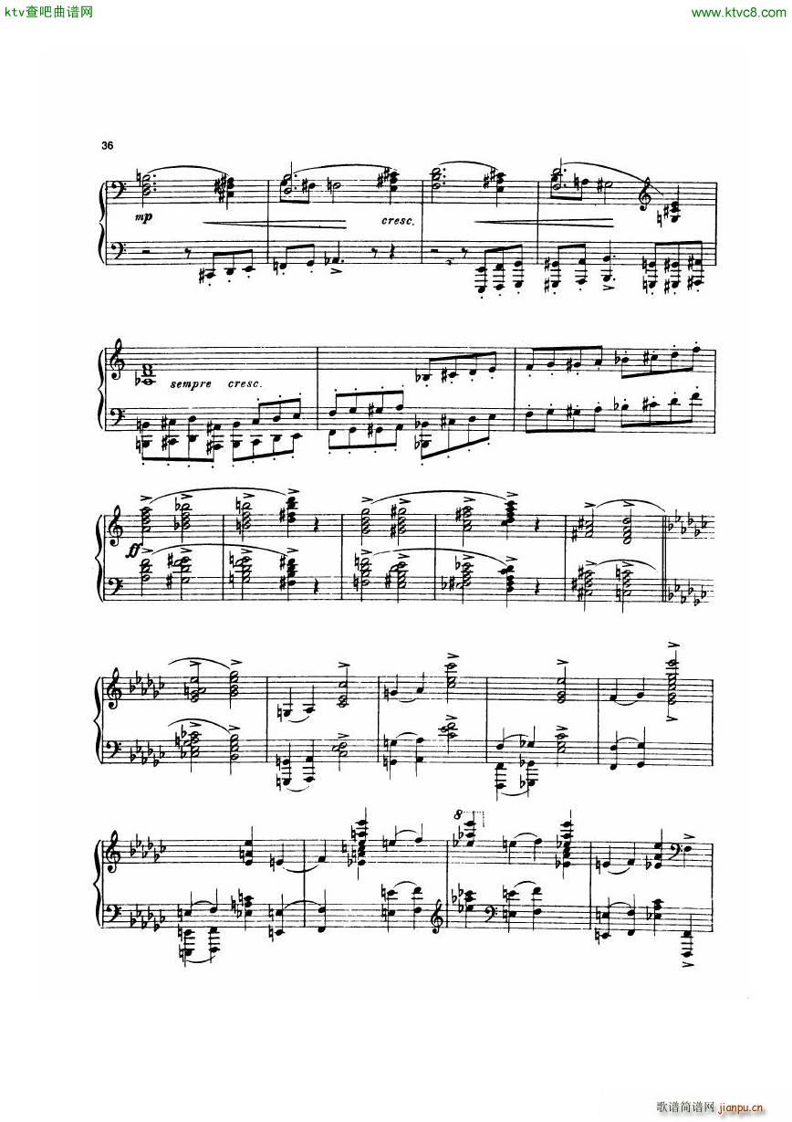Dohnanyi 17 5 5 Humoresken IntroduktionAndFuge3