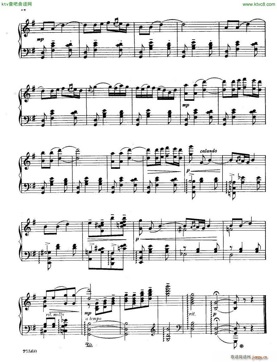 Coates Joyous Youth Piano Suite14