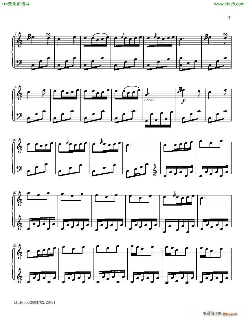 clementi op36no57