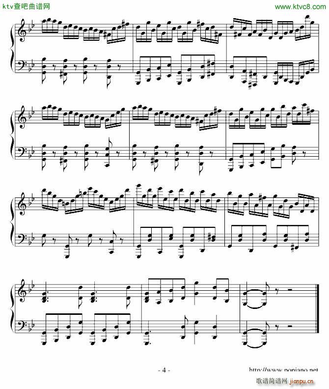 g小调练习曲_刘江昆4