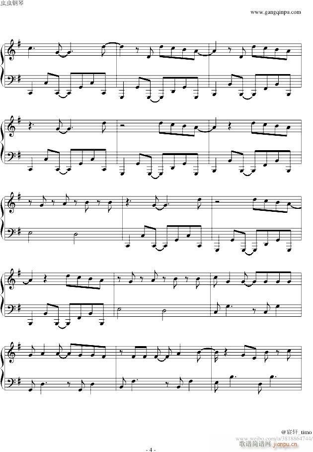 Blue 完整版_BigBang4