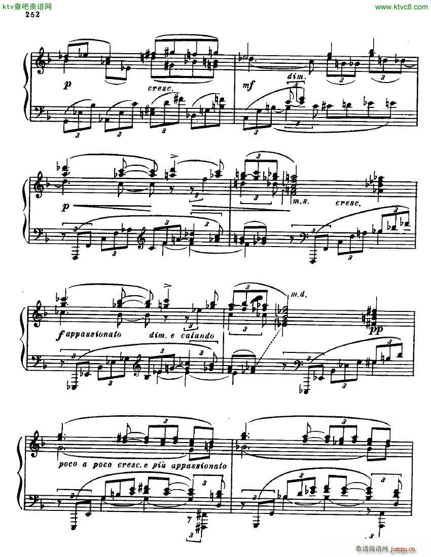 Anatoly Alexandrov Opus 72 Sonata no 1014