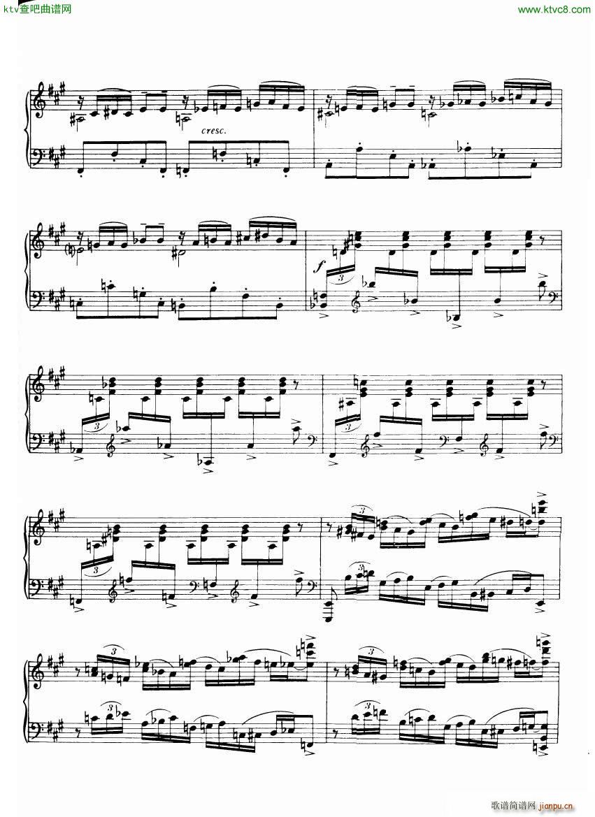 Rhapsody in blue piano solo5