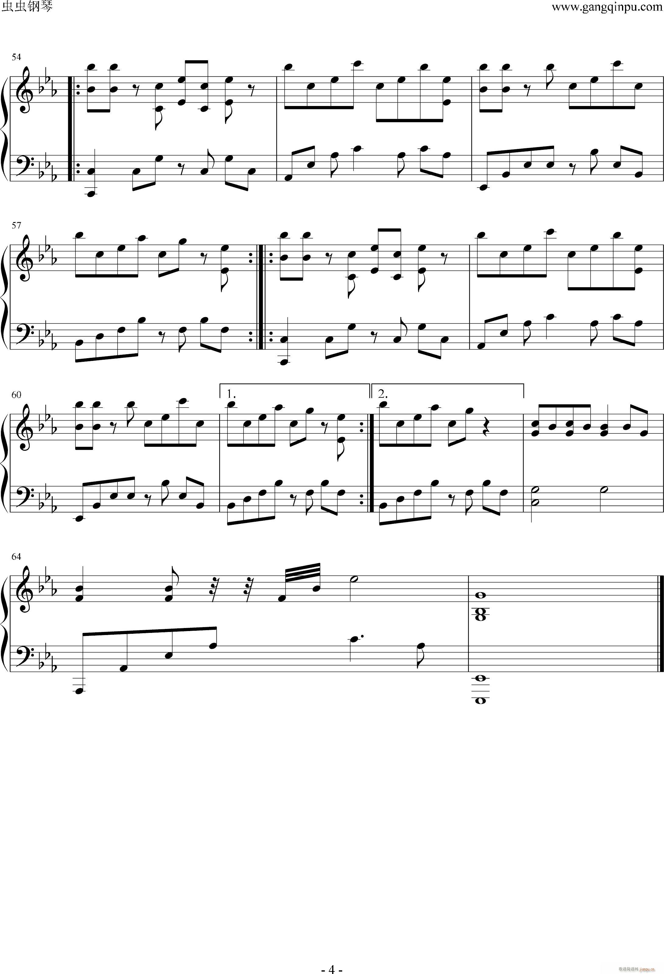 Apologize（Adrian Lee版本）_Onerepublic4