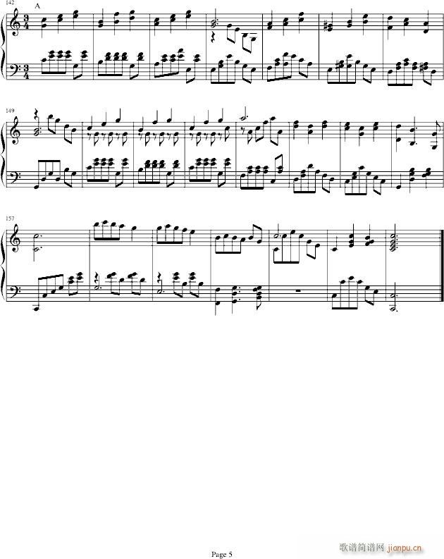 回旋曲――人生_心蓝宇梦5