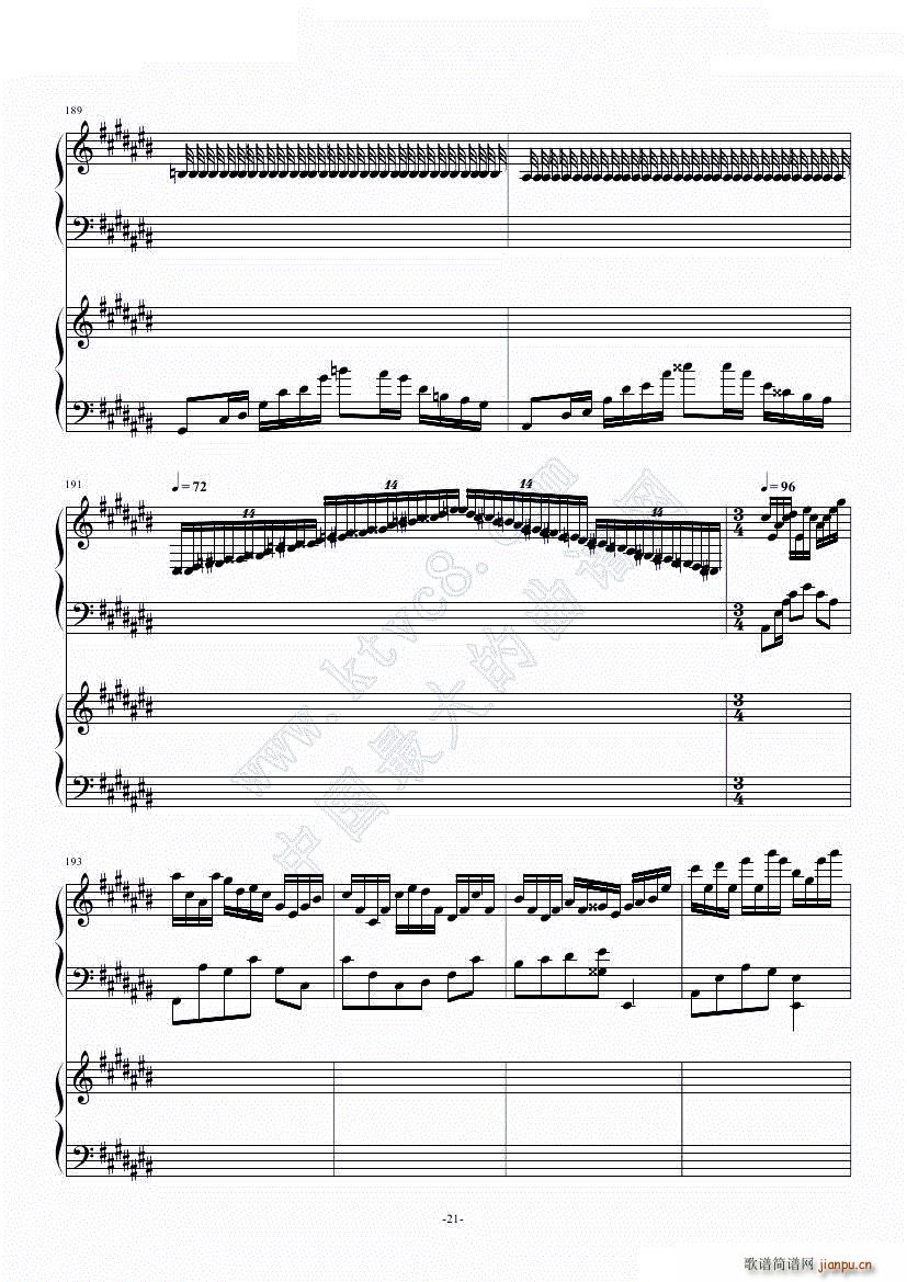 2135号组曲连弹23