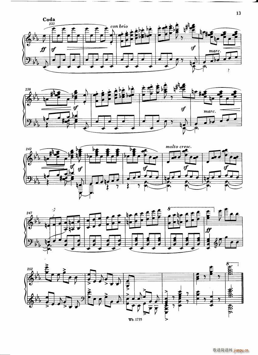 Brahms and his friends Anthology 117
