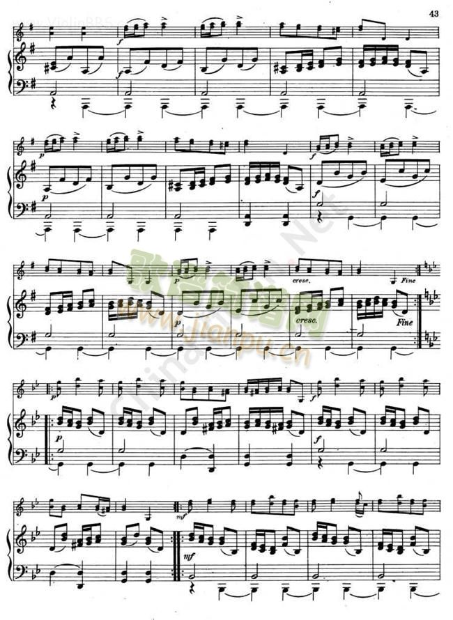 LARGO AND TAMBOURIN4