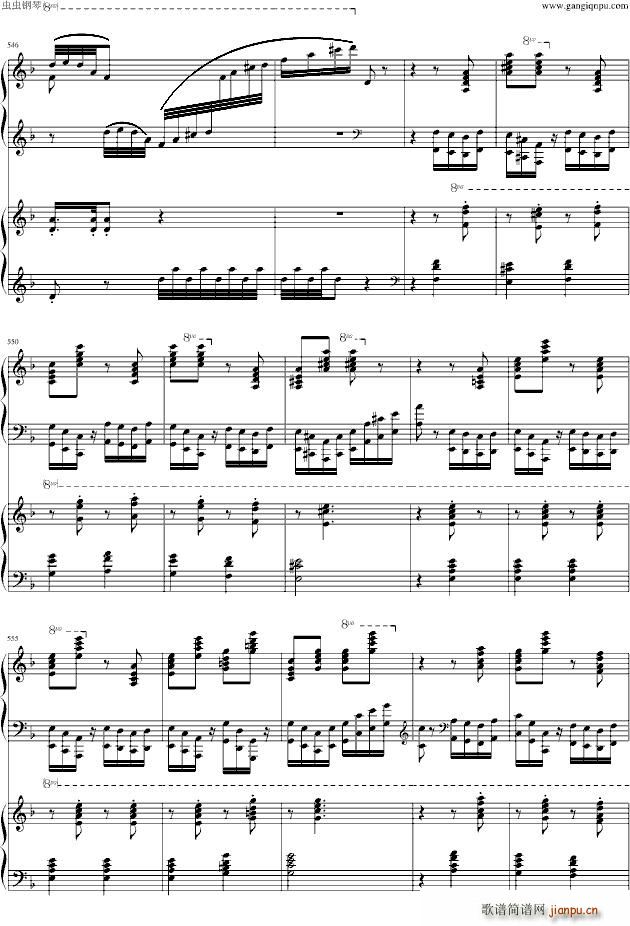 幻之舞_李斯特46