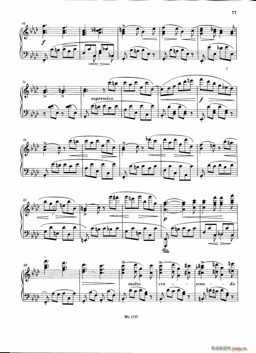 Brahms and his friends Anthology 39