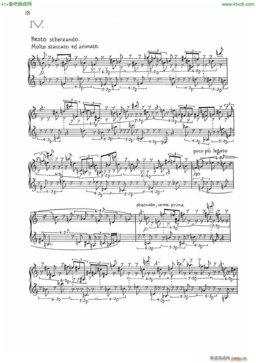 finnissy michael verdi transcription no 032
