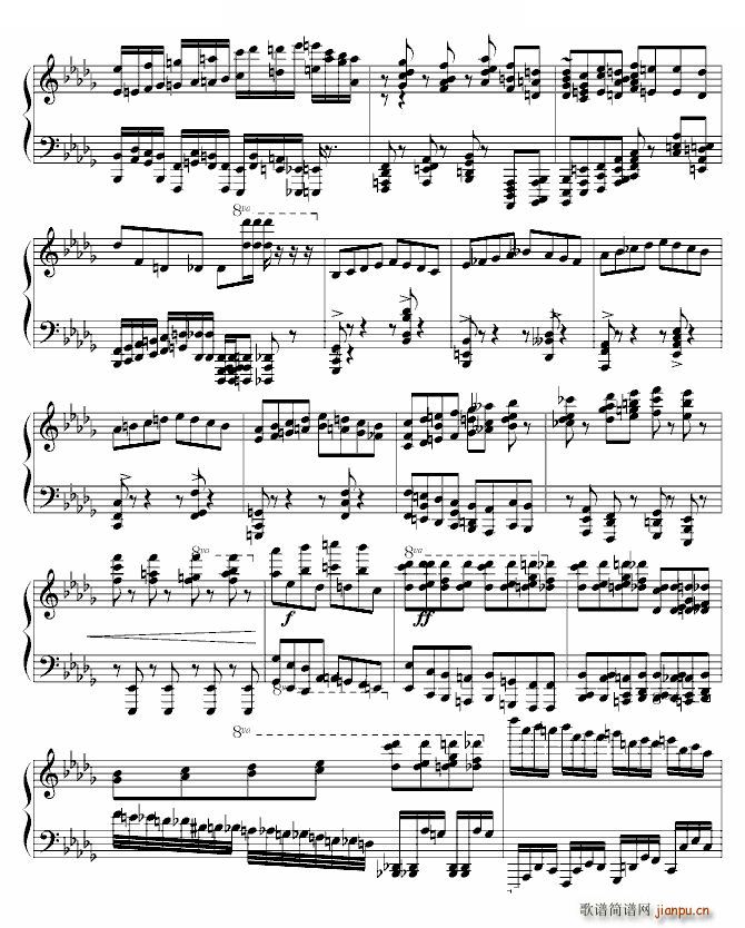 ETUDE No 1_PARROT1862