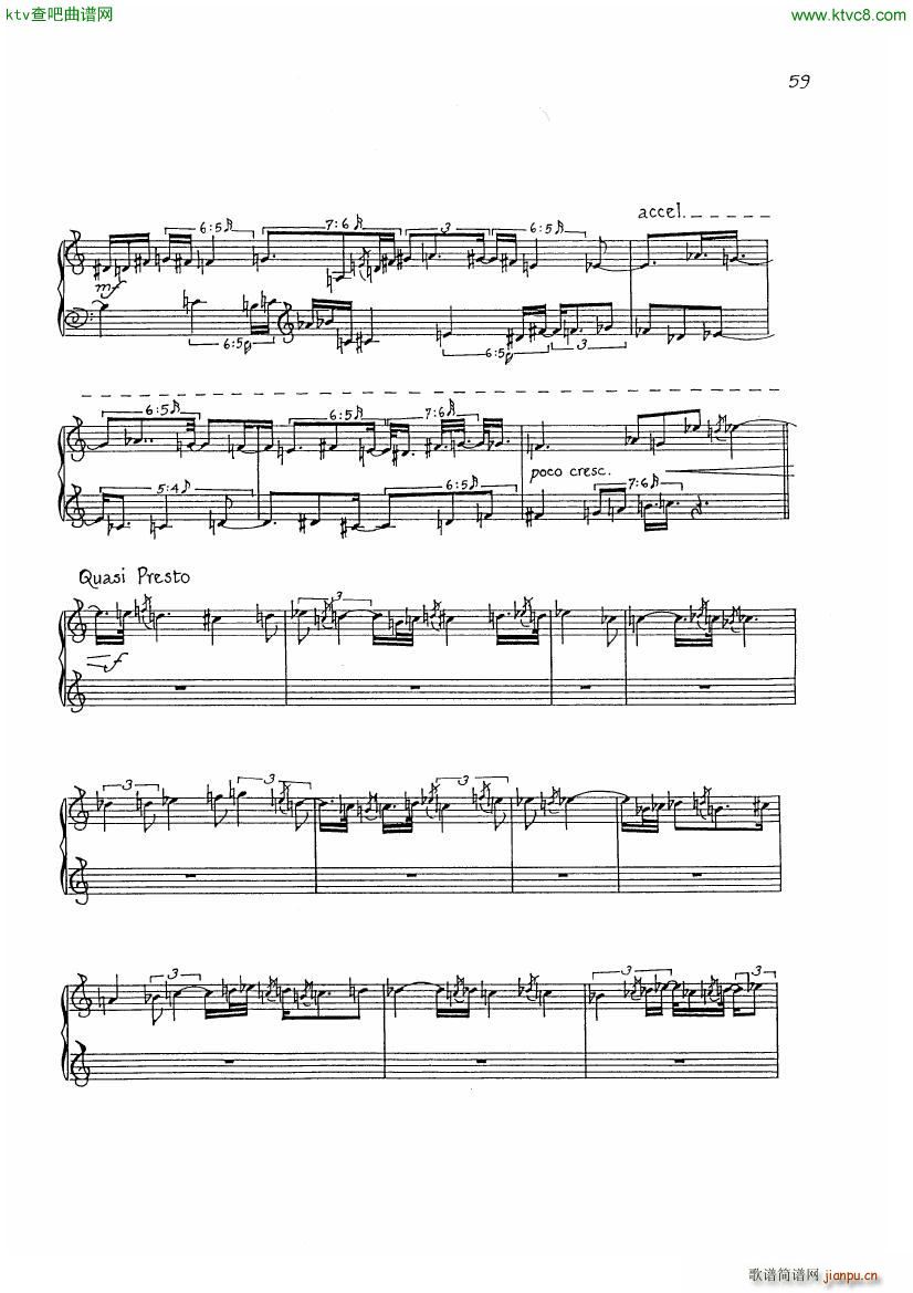 finnissy michael verdi transcription no 077