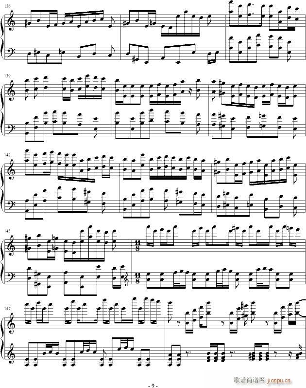 幻想谐谑曲_jining9