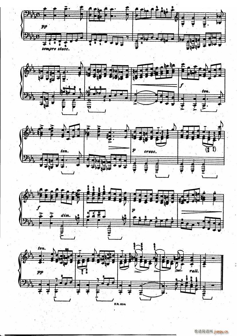 BUSONI-Prelude and fugue op21 (1)11