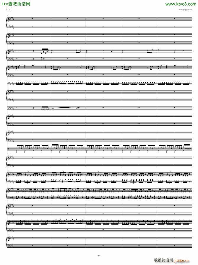 冻土高原_Kanon17