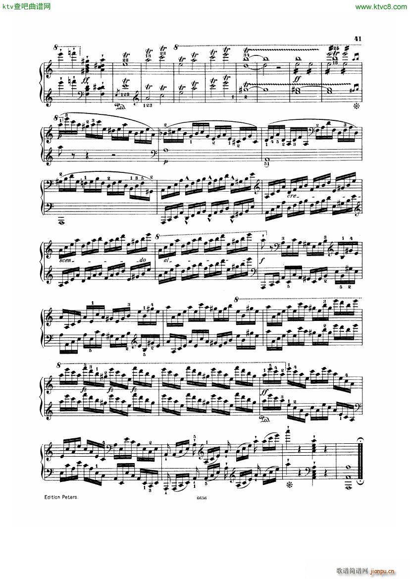 hummel op85 Klavierkonzert Nr139