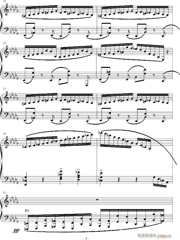 16前奏曲-修改版_肖邦-chopin5