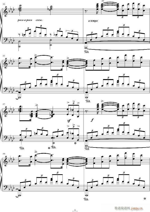 吴大鹏第一号钢琴前奏曲_wjz1497