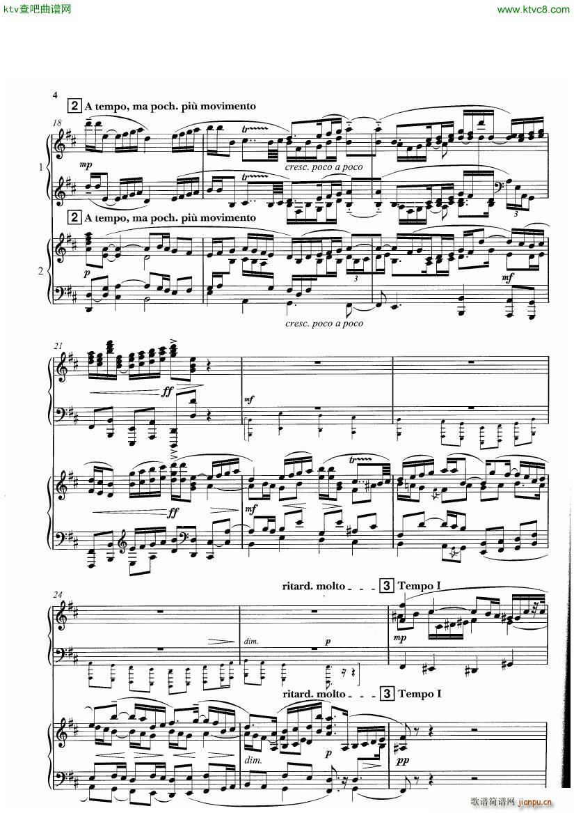 finzi eclogue 2p3