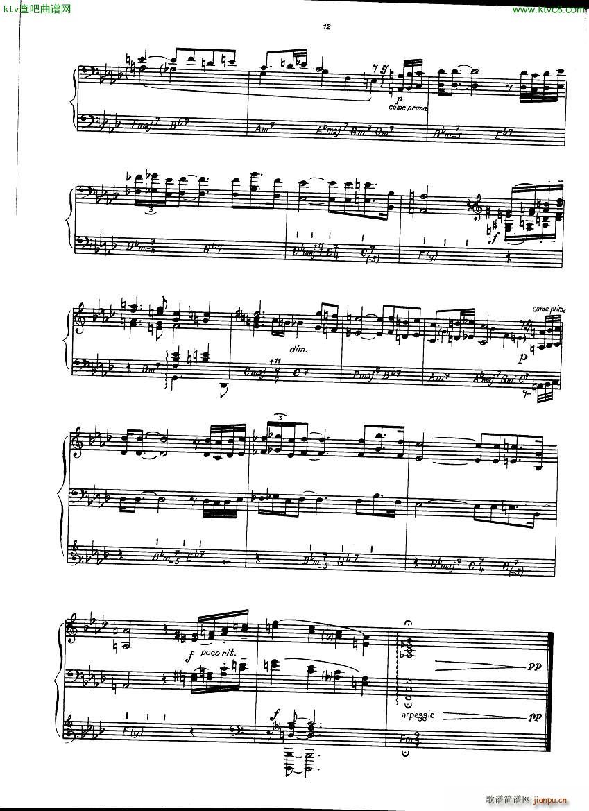 Gulda PlayPianoPlay12