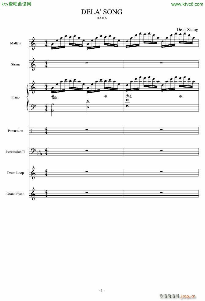 Delas SONG_Strewart1