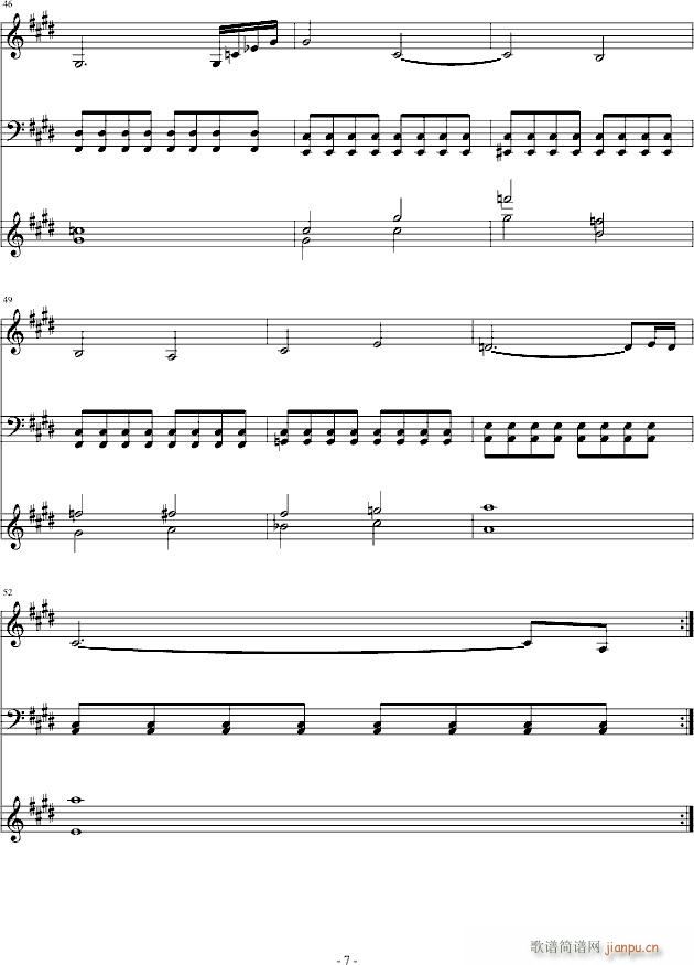 晓月圆舞曲_Castlevilia7