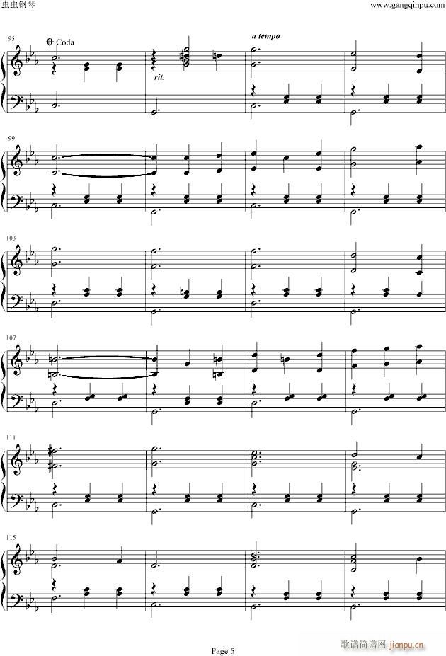 肖斯塔科维奇第二圆舞曲_肖斯塔科维奇5