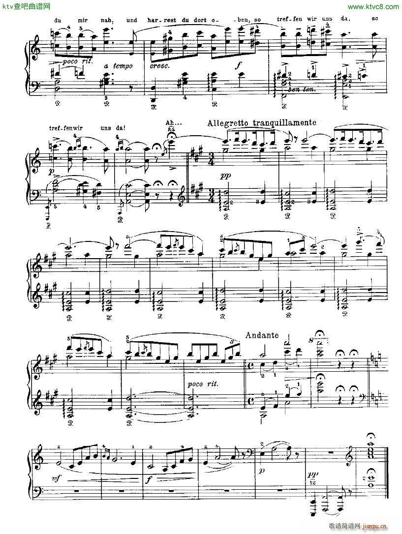 Peer Gynt Suite No 2 Op 5522