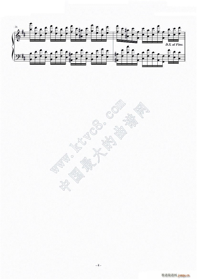 Etude 1_音乐盒1yh4