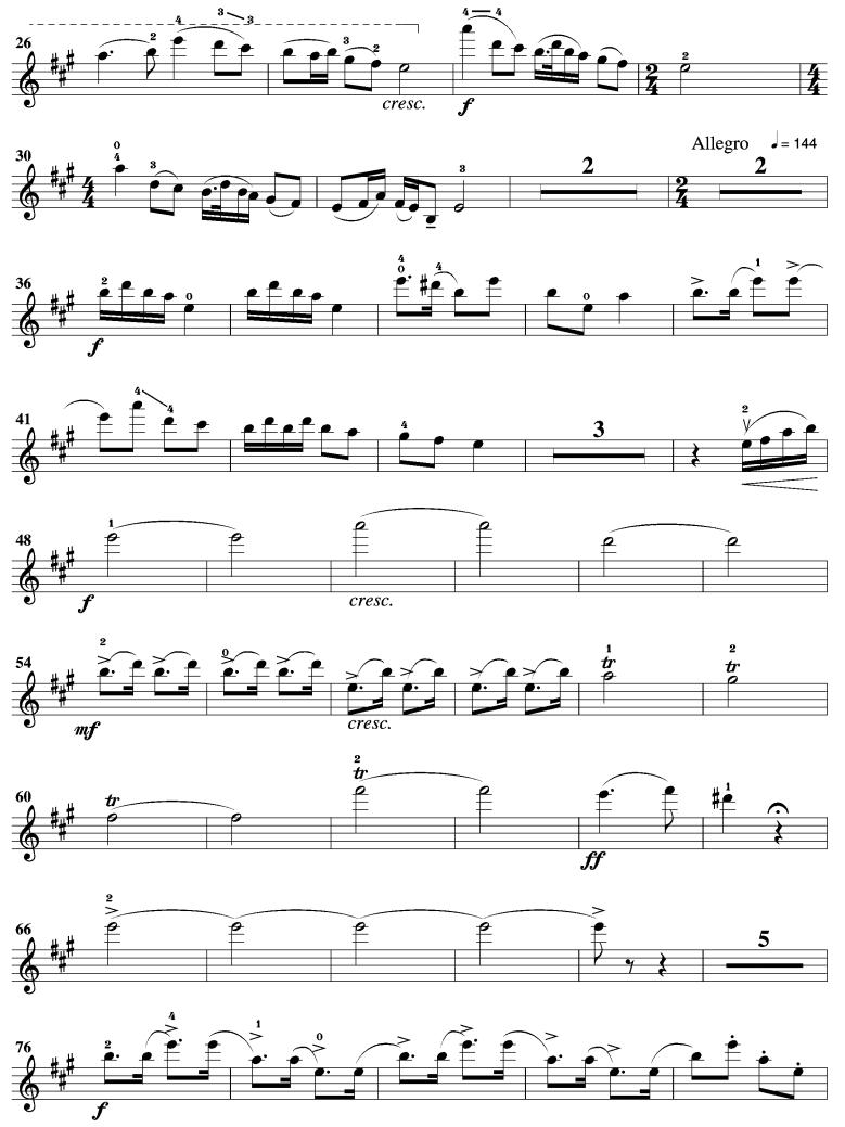 意念曲2