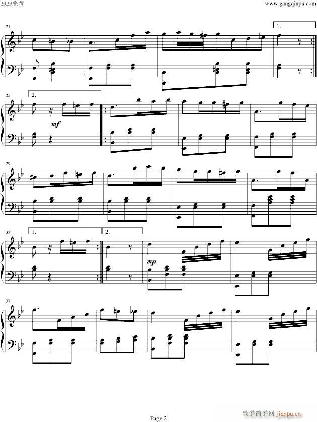 格特鲁德的梦想_贝多芬-beethoven2