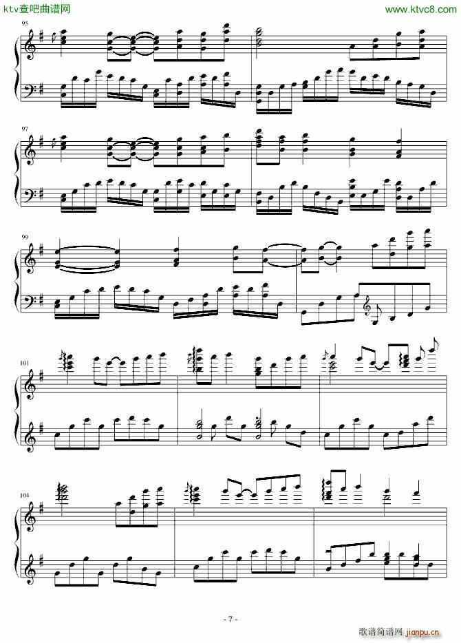 EASY 小小的手心_Clannad7
