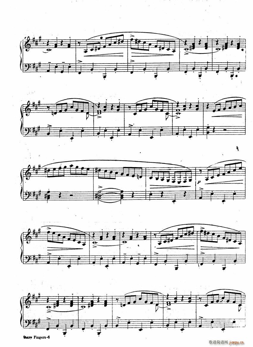 Confrey Dizzy Fingers4