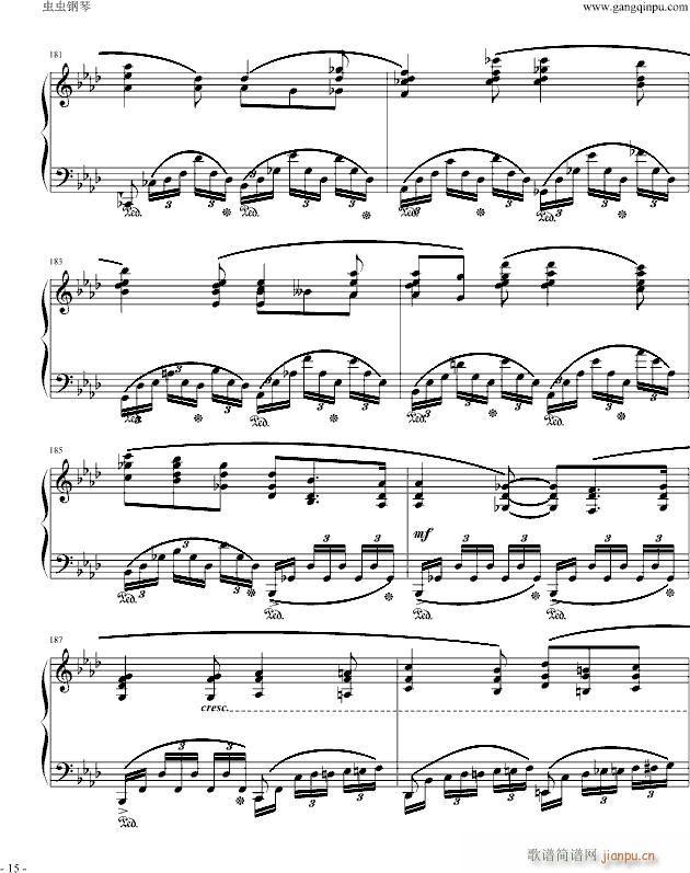 肖邦f小调叙事曲_肖邦-chopin15