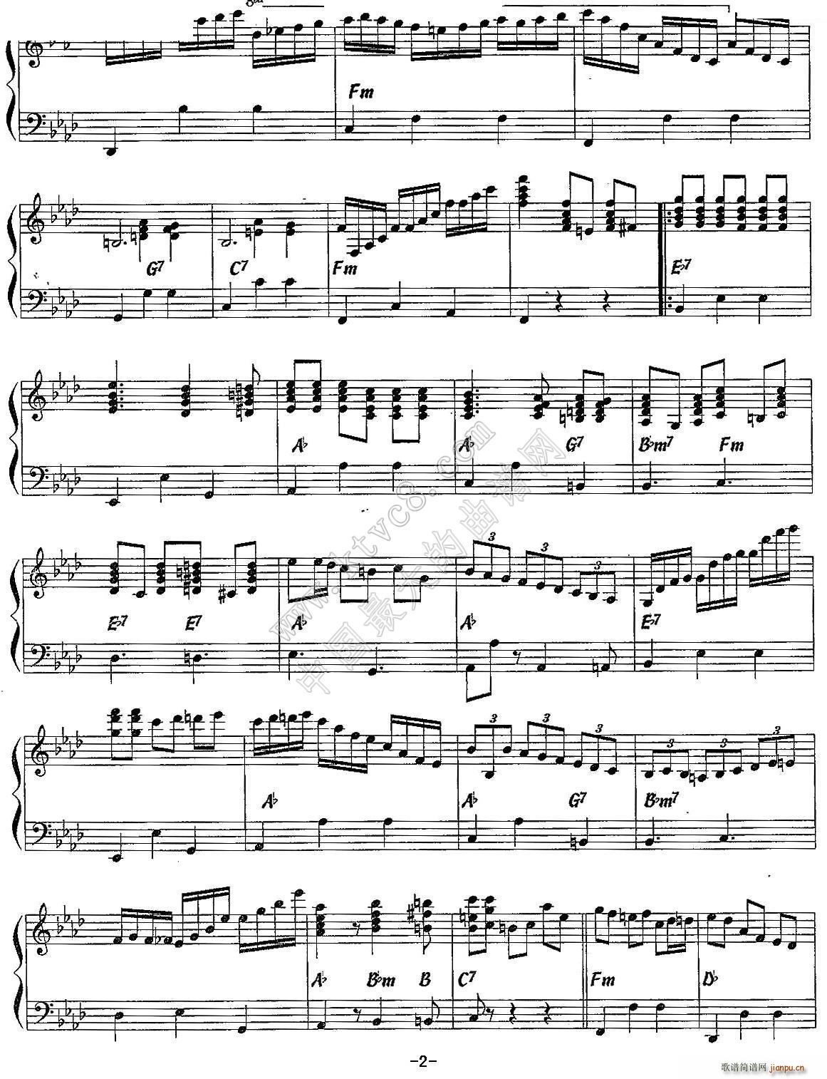 Grain de Fantaisie（华丽华尔兹）2