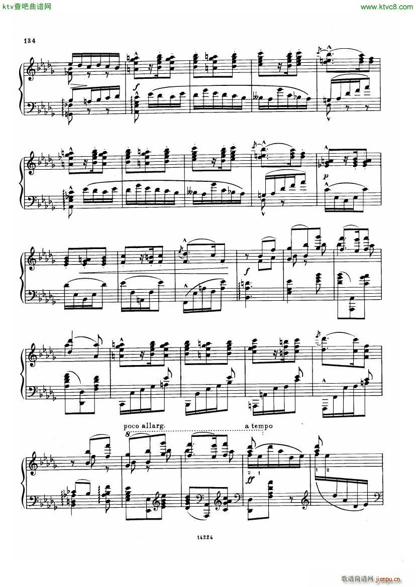 Balakirev Scherzo No 39